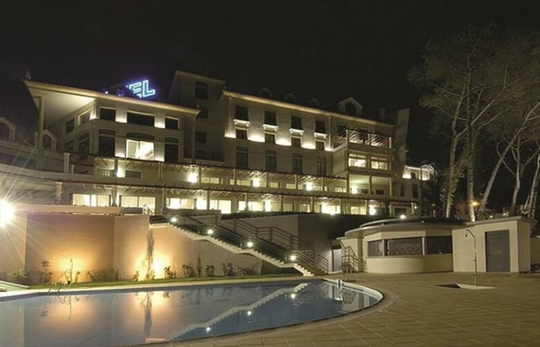 Tulip Inn Estarreja Hotel & Spa