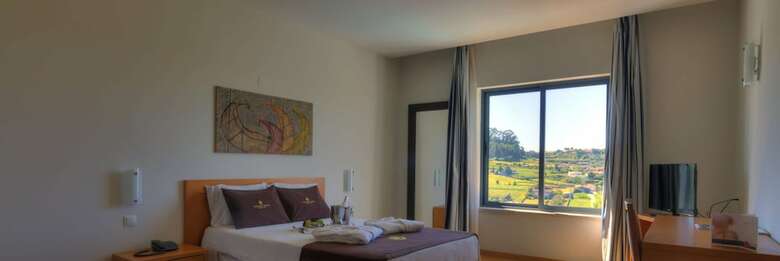 Tulip Inn Estarreja Hotel & Spa