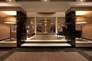 Hotel Cidnay