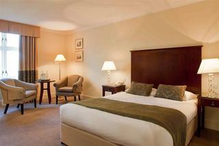 Dunkenhalgh Hotel & Spa Blackburn