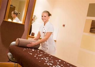 Dunkenhalgh Hotel & Spa Blackburn