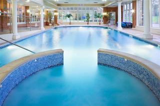 Dunkenhalgh Hotel & Spa Blackburn