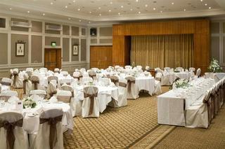 Dunkenhalgh Hotel & Spa Blackburn