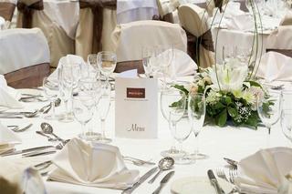 Dunkenhalgh Hotel & Spa Blackburn