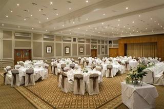 Dunkenhalgh Hotel & Spa Blackburn