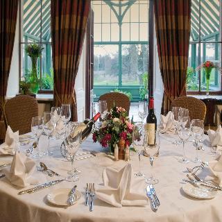 Hotel Macdonald Linden Hall