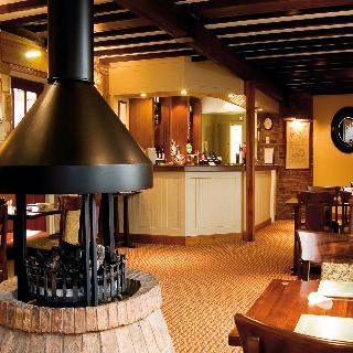 Hotel Macdonald Linden Hall