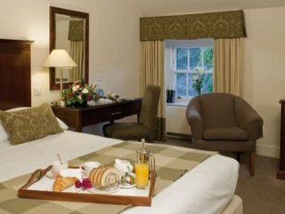 Hotel Macdonald Linden Hall