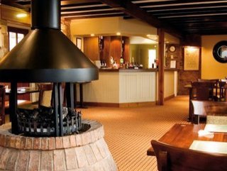 Hotel Macdonald Linden Hall