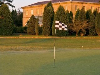 Hotel Macdonald Linden Hall
