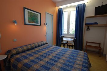 Hotel De Paris