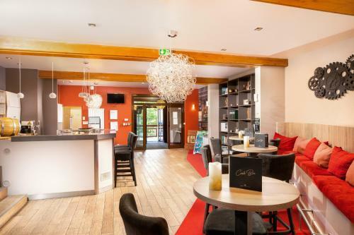 Hotel Parc
