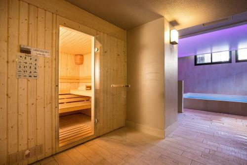 Hotel Parc