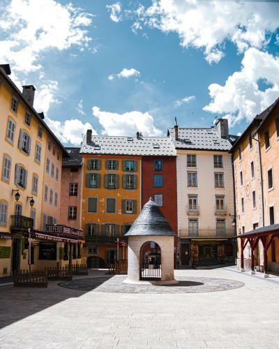 Hotel Parc