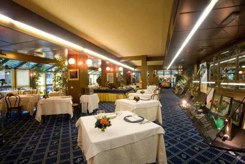 Hotel Savoy