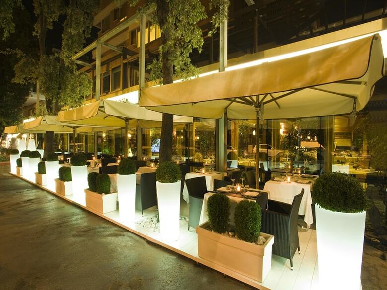 Hotel Savoy