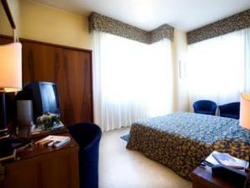 Hotel Savoy