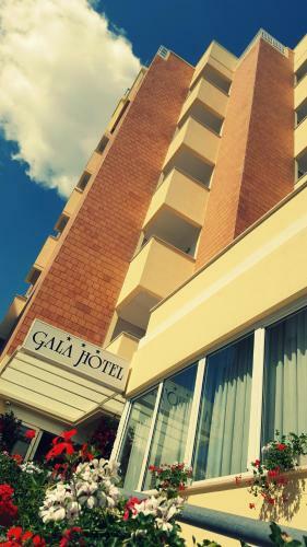 Hotel Gala
