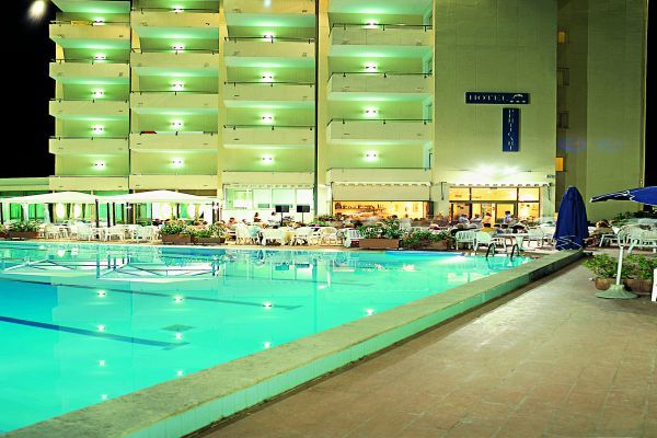 Hotel Perticari
