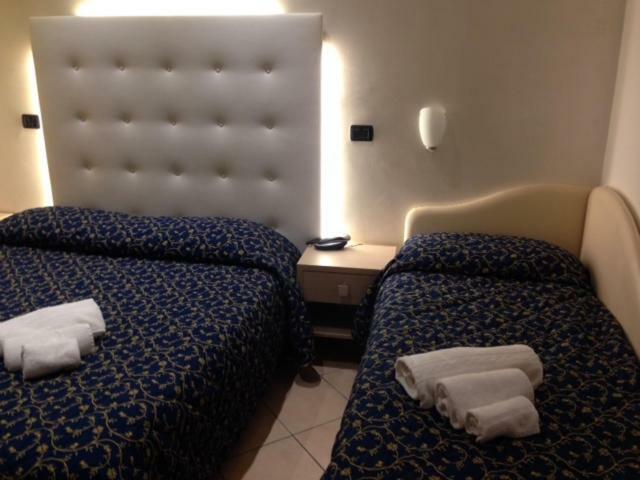 Hotel Mediterraneo Nihotels