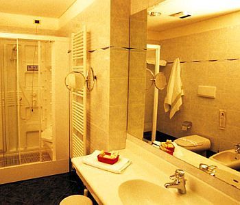 Hotel Baia Flaminia Resort