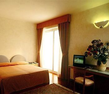 Hotel Baia Flaminia Resort