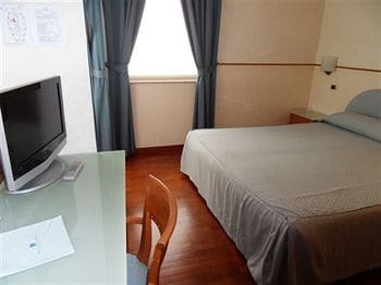 Hotel Baia Flaminia Resort