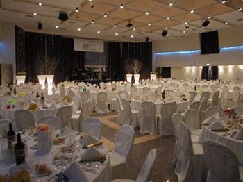 Hotel Baia Flaminia Resort