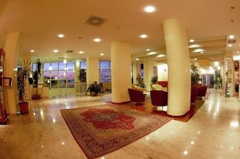 Hotel Baia Flaminia Resort