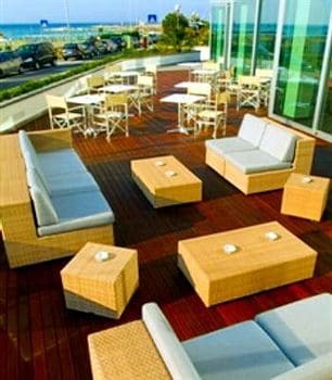 Hotel Baia Flaminia Resort