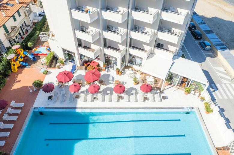 Hotel Imperial Sport
