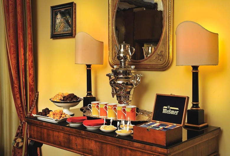 Bonconte Hotel