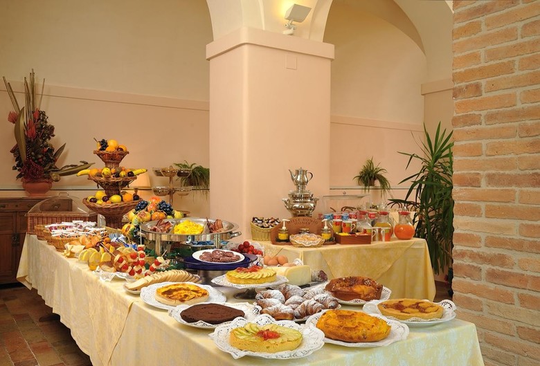 Hotel San Domenico