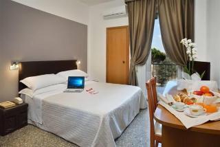 Hotel Piero Della Francesca