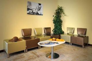 Hotel Piero Della Francesca
