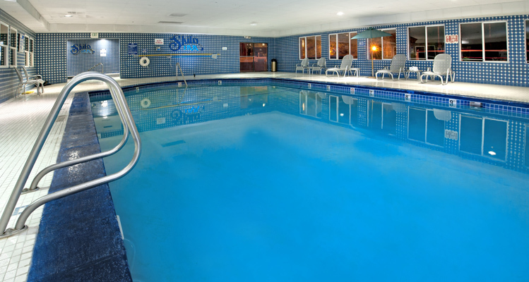 Hotel Shilo Inn Salt Lake City