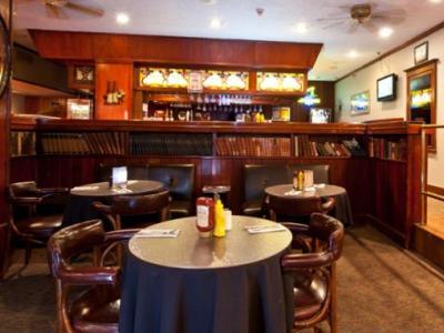 Hotel Shilo Inn Salt Lake City