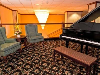 Hotel Shilo Inn Salt Lake City