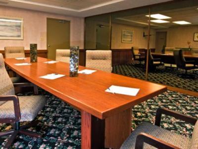 Hotel Shilo Inn Salt Lake City