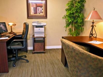 Hotel Shilo Inn Salt Lake City