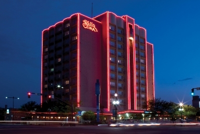 Hotel Shilo Inn Salt Lake City