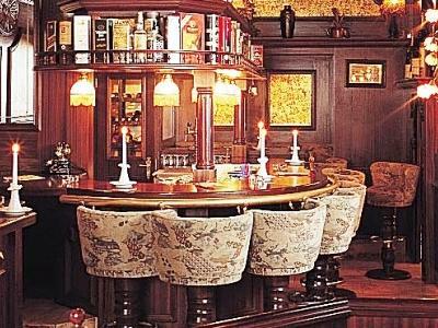 Bellevue Rheinhotel