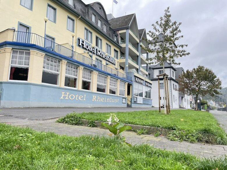 Hotel Rheinlust