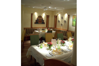 Hotel Kaiserhof Best Western Premier