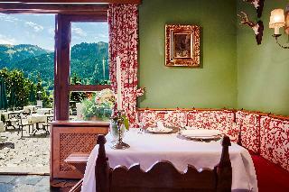 Hotel Tennerhof