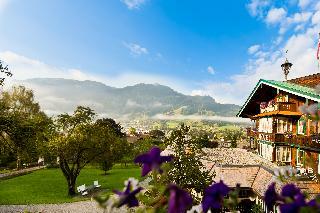 Hotel Tennerhof