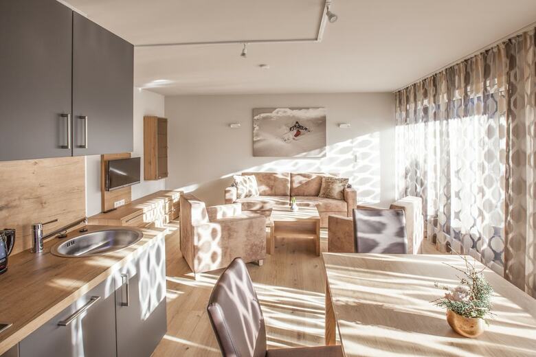 Hotel Schweizerhof Kitzb�hel - Sport & Beautyhotel