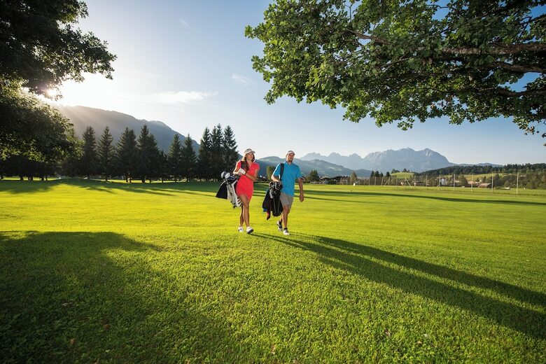 Hotel Schweizerhof Kitzb�hel - Sport & Beautyhotel