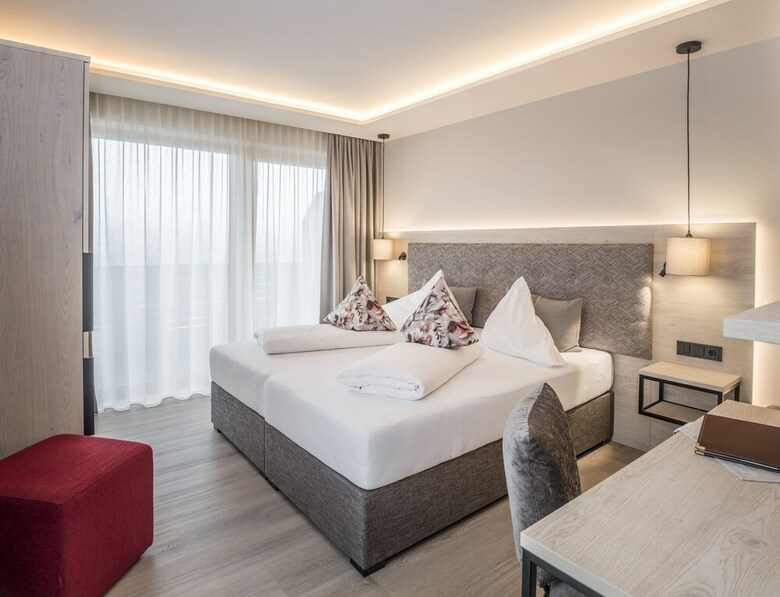 Hotel Schweizerhof Kitzb�hel - Sport & Beautyhotel