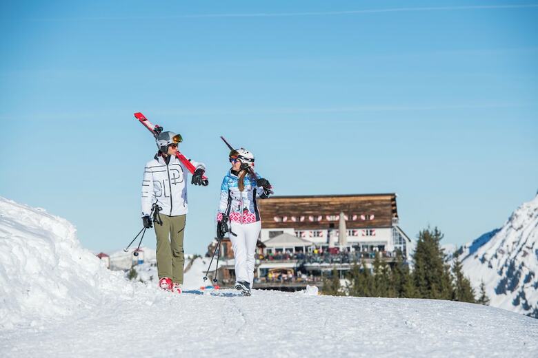 Hotel Schweizerhof Kitzb�hel - Sport & Beautyhotel